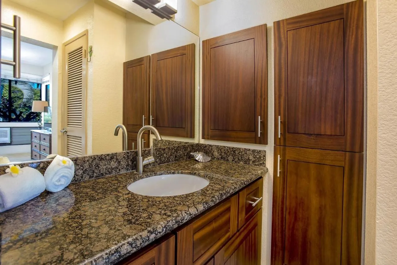 Grand Champions 130 Condo Wailea  0*, Wailea (Maui)